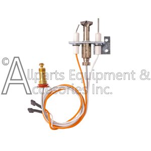 4021-730 natural gas pilot assembly