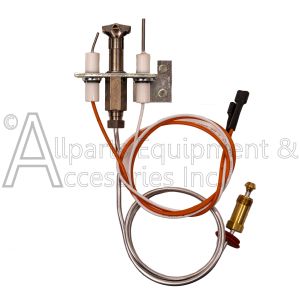 4021-731 IPI Propane Pilot Assembly