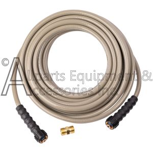 40226 simpson morflex hose 22m x 22m
