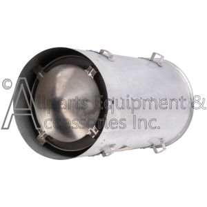Combustion Chamber Cylinder Assembly