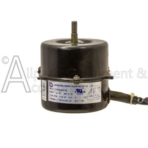 41067 replacement fan motor