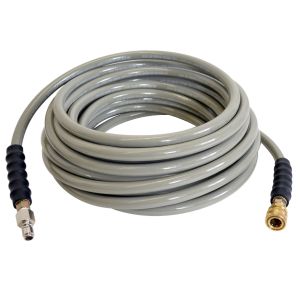 25' ARMOR HOSE 4500 PSI