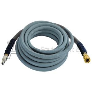 41183 simpson wrapped rubber hose 3/8" x 50'