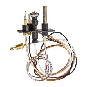 LPG PROPANE LENNOX TRI DIRECTIONAL PILOT ODS ASSEMBLY