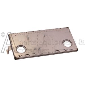 42M73 large burner assembly