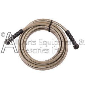 43047 gray morflex pressure washer hose