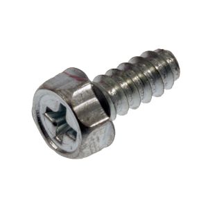 Pump Body - Bolt