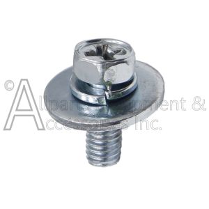 4321-0182-00 MOTOR SUPPORT- BOLT