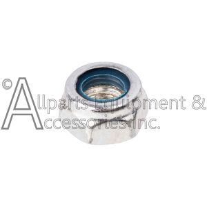 Motor Support - Hex Nut