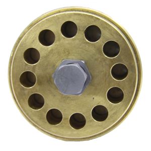 INTAKE VALVE, LP, 445 SERIES PUMP