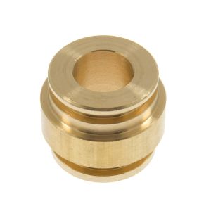 Spacer discharge valve