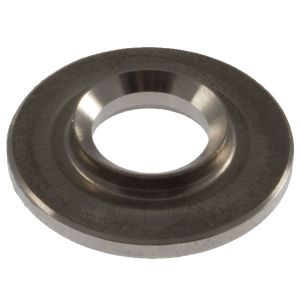Stainless steel valve seat