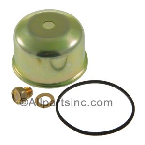 Float bowl