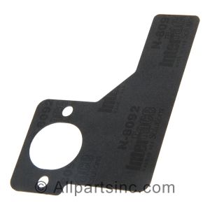 GASKET-INTAKE