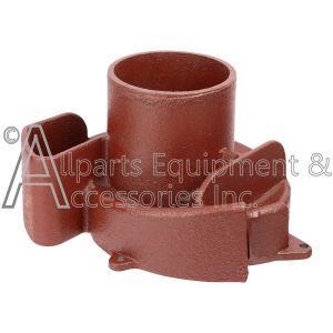 Impeller Housing