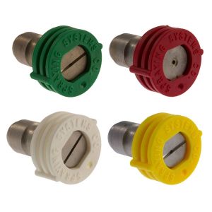 D25982 nozzle front view