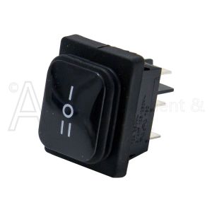 Push Button Switch for Torpedo Heater