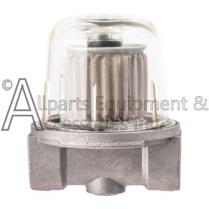 51058 Fuel filter