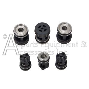 7114725 Valve replacement kit for DW3635 set of 6