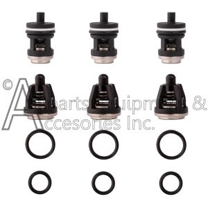 5025.0075.00 EWD-K Check Valve Kit