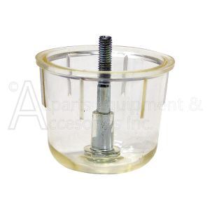 50251 Housing Filter