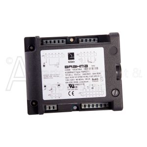 CONTROL BOX BRAHMA TGRD71