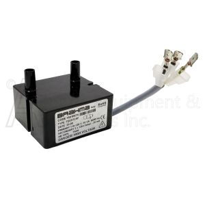 50319 Double Pole Transformer Brahma