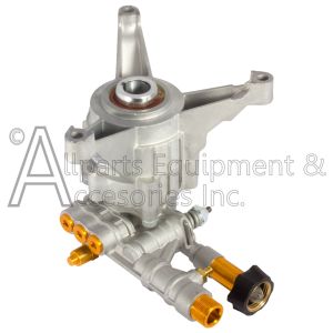 510020 Axial Cam Vertical Pump Hallow Shaft