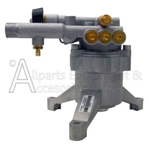 510026 Vertical Axial Cam Pump