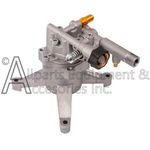 510028 vertical axial cam pressure washer pump