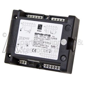 51011 BRAHMA CB 120V HSP70ID