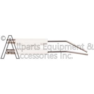 Bifilar electrode HSP70ID