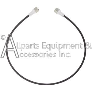 FUEL LINE-PUMP-NOZZLE HSP70ID