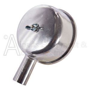 Top of 51111-5601 filter housing assembly