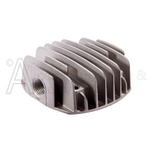 CYLINDER HEAD PS25 PV01A