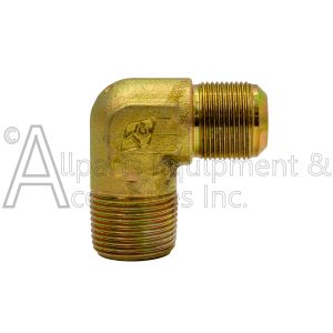 51124-7701 interstage elbow fitting