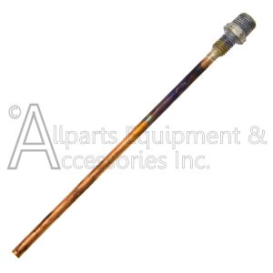 51130 COPPER TUBE INTAKE FUEL TANK