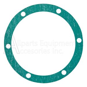 CRANKCASE TO REAR BEARING HOUSING GASKET
