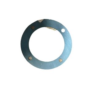 A rear bearing gasket cover 51134-4707.