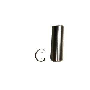 The snap ring and piston pin that comes as a part of 51174-5212.