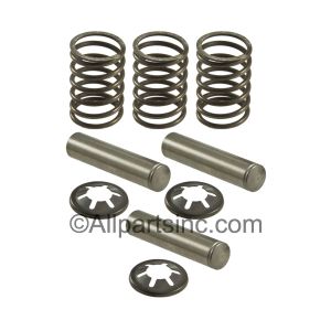 Piston Kit 14MM Pistons
