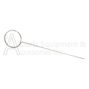Dewalt 5140110-40 pressure washer nozzle cleaning tool