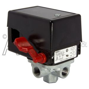 PRESSURE SWITCH