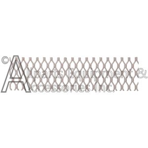 5140119-25 inlet screen for an air compressor