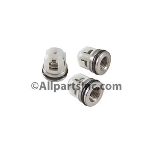 Valve kit for 10.0GA13, 11.6GA and 9.4GA13 with new style head