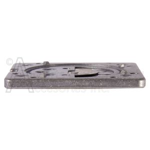 VALVE PLATE ASSEMBLY