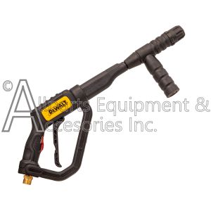 Pressure washer 5140174-69 trigger gun with side handle