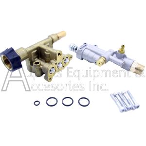 5140197-59 manifold assembly replacement