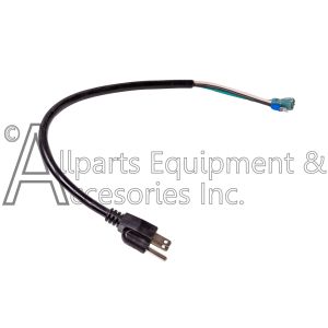 51534 portable heater power cord
