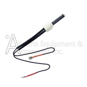 GLOW BAR HSI ROUND SPIRAL IGNITER KIT